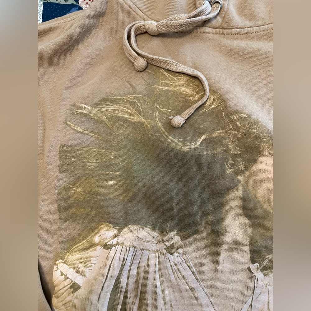 Fearless (Taylor’s Version) hoodie - Picture 2 of 6